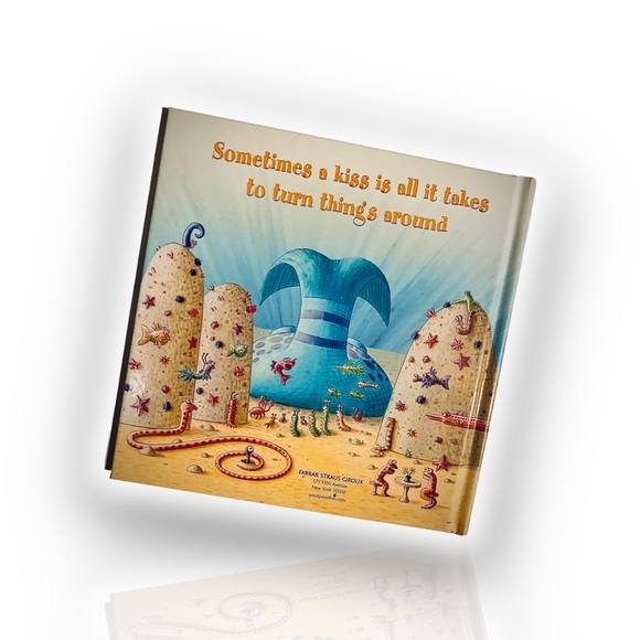 The Pout-Pout Fish - Picture 2 of 2